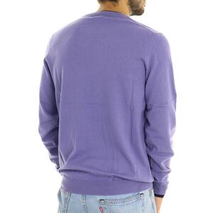 MAGLIA ROUND DOUBLE RIB SUN68 - Mad Fashion | img vers.300x/